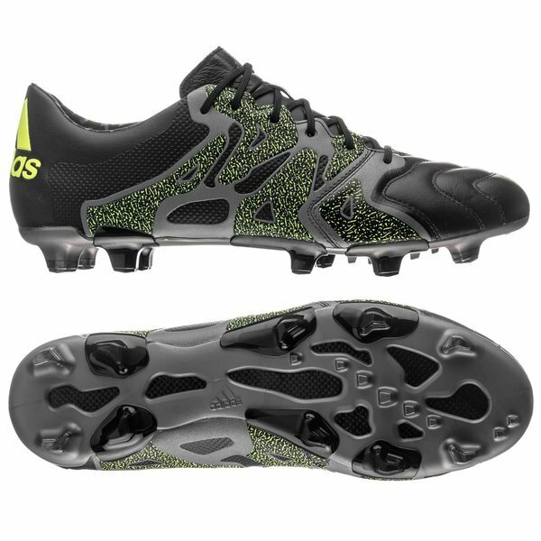 adidas X 17 Purespeed FG Size 11.5 Men Soccer Cleats Black Solar Red S82443 for sale online | eBay